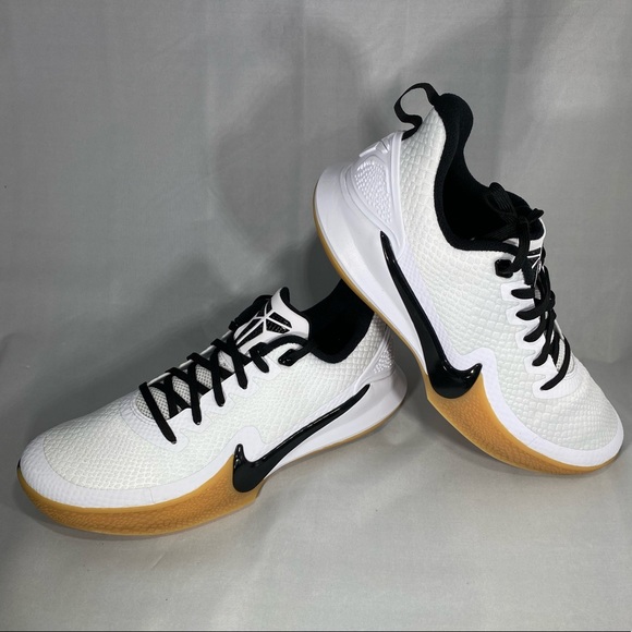 Kobe Bryant Mamba Focus Size 8 - Picture 7 of 8